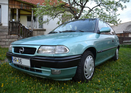 Opel Astra F 1996