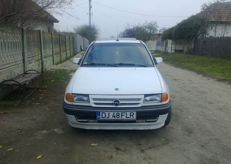 Opel Astra F