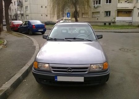 Opel Astra F