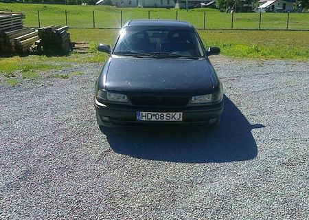 opel astra-f