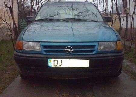 Opel Astra F