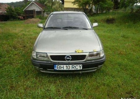 opel astra f