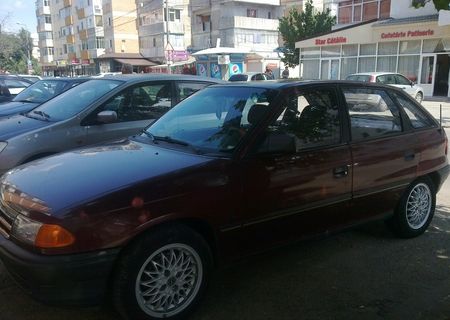 opel astra f 92