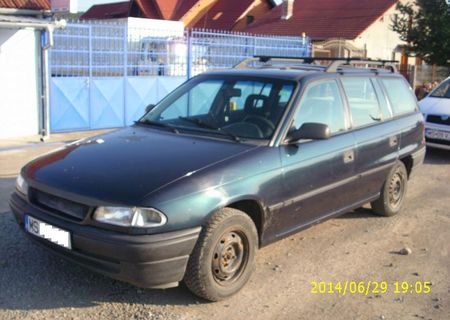 Opel Astra F Caravan 1995