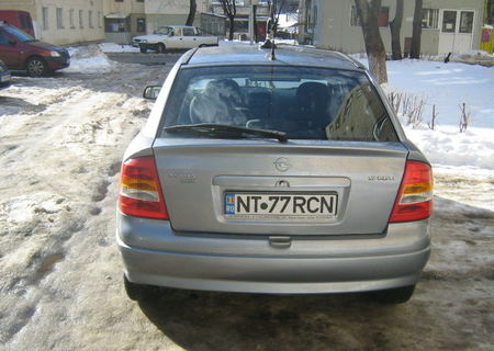 opel astra g 1.7 cdti njoy 2006