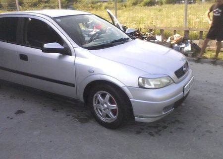 opel astra G 1.7 diesel