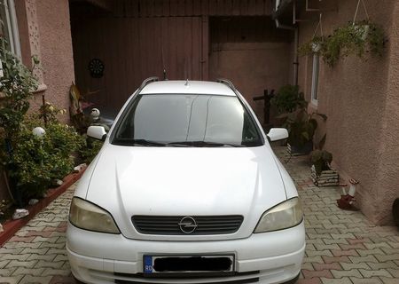 Opel astra G 1.7 dti