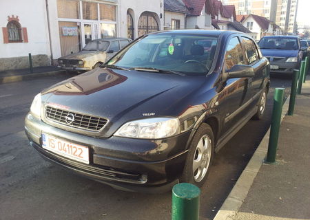 opel astra G 1600cc 2000