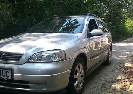 opel astra g 1700 cdti