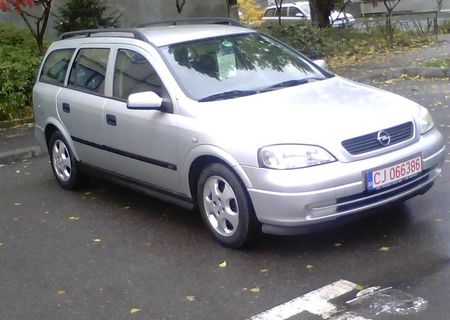 opel astra g 1700 dti