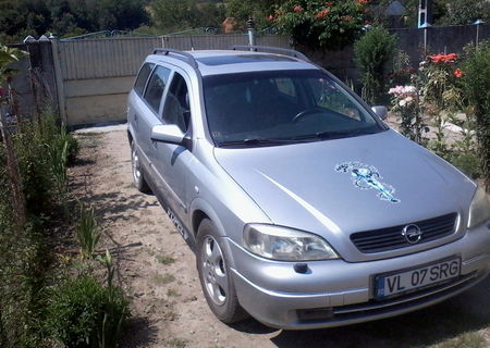 Opel astra g 1999