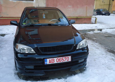 opel astra g.2000.tdi