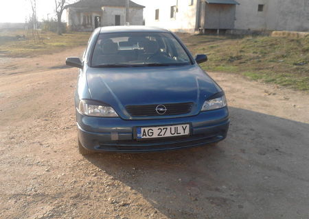 opel astra g 2001 variante  2200 euro