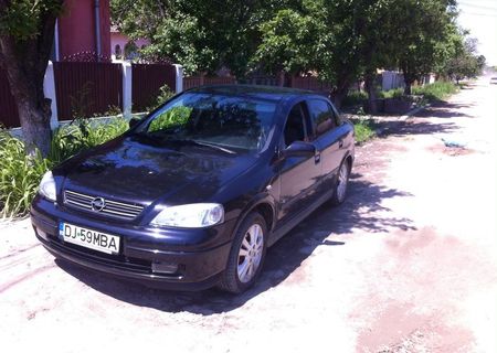 Opel astra g