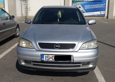 Opel astra g