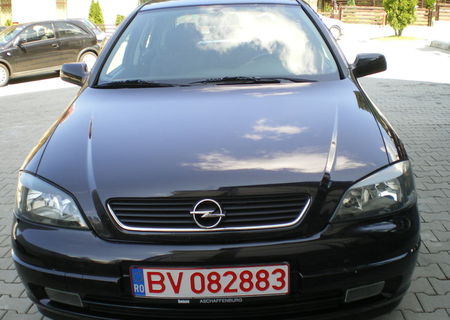 opel astra g-cc