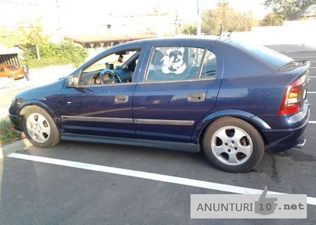 Opel Astra G de vanzare