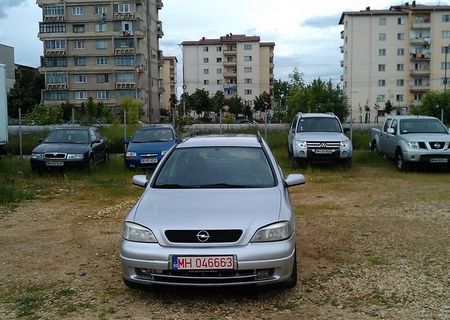 opel astra g recent adusa taxa de timbru 380 euro  euro 3