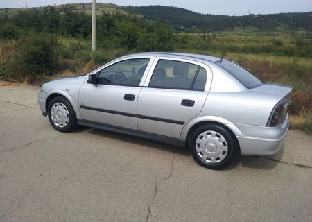 Opel Astra G ,,Twinport" - 2006