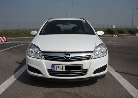 opel astra h 1.3 cdti