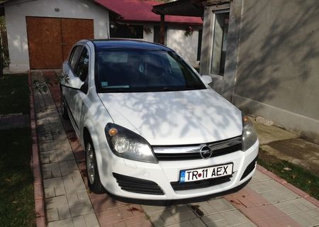 Opel Astra H 1.3 CDTI