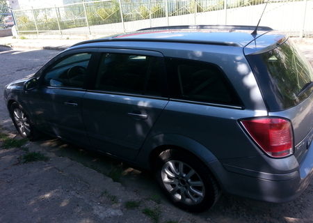 opel astra h 1.7 cdti 2005