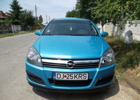 OPEL ASTRA H, 1,9 CDTI