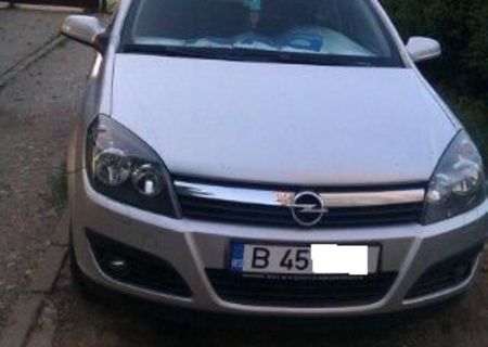 Opel astra H