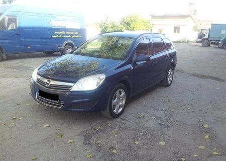 Opel Astra H