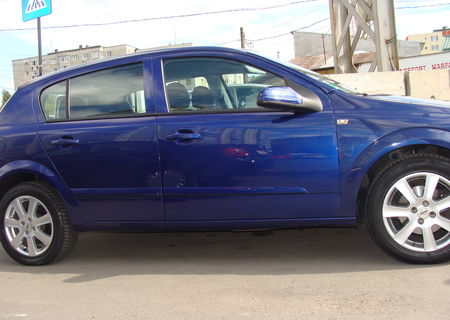 Opel Astra H