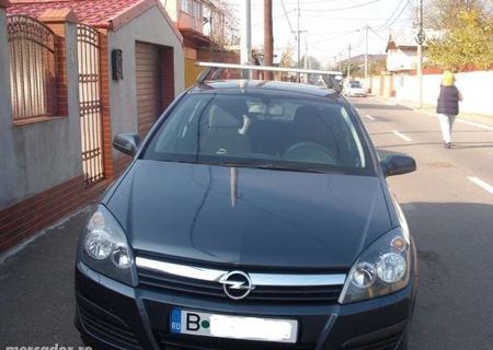 Opel Astra H