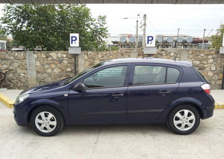 Opel astra h  2005