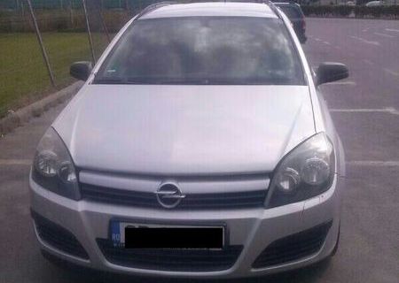 opel astra h,2005