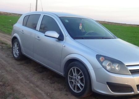 OPEL ASTRA H,2006