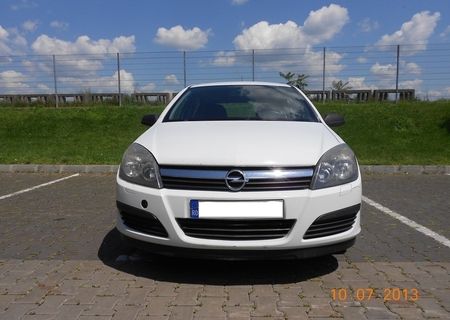 Opel Astra H 2006