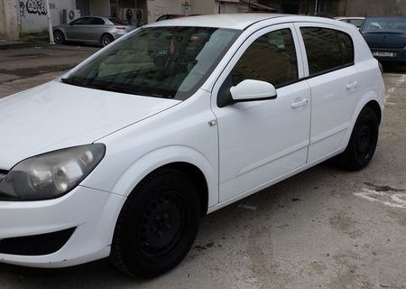 Opel Astra H, 2007, 1.7 TDCI