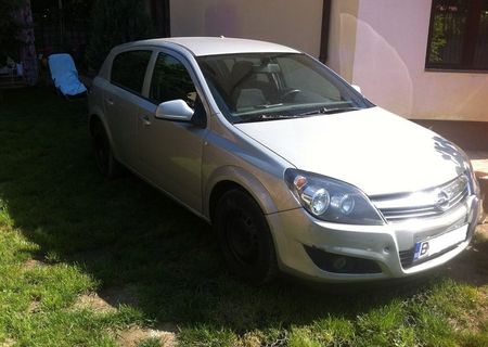 Opel Astra H 2011 - 5500E