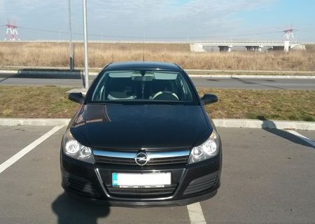 Opel Astra H