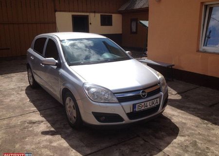 OPEL ASTRA H !!!!!