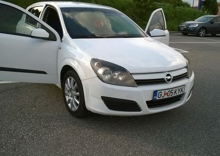 Opel astra H