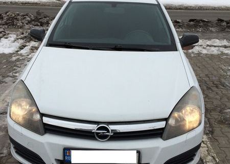 Opel Astra H