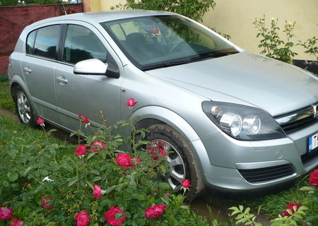 Opel Astra H