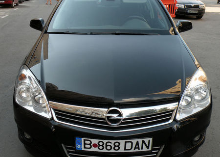 Opel Astra H Cosmo 1,7 CDTi