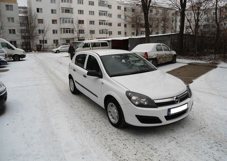 OPEL ASTRA H fab.2006 diesel inmatri ro.2012