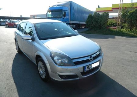 Opel Astra H fabricatie 2006