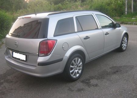 opel astra h taxa 0 accept variante