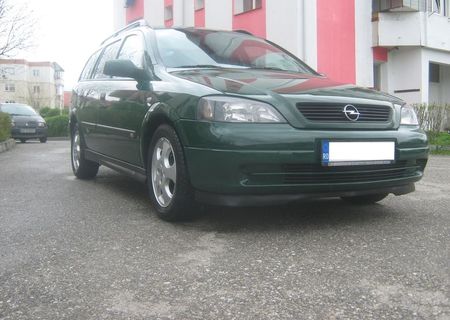 opel astra inmatriculat ro TAXA 0 accept variante