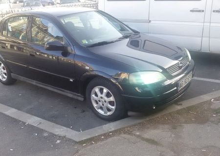 Opel Astra Okaziee 1.7 CDTI 3300 EURO