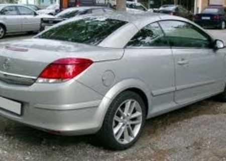 Opel Astra Twn Top