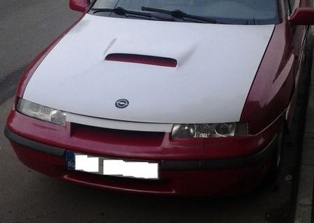 Opel Calibra